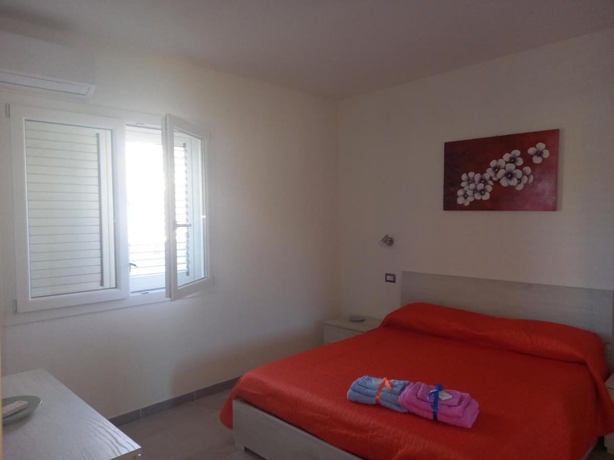 La Casa Di Isa Apartman Maracalagonis Kültér fotó
