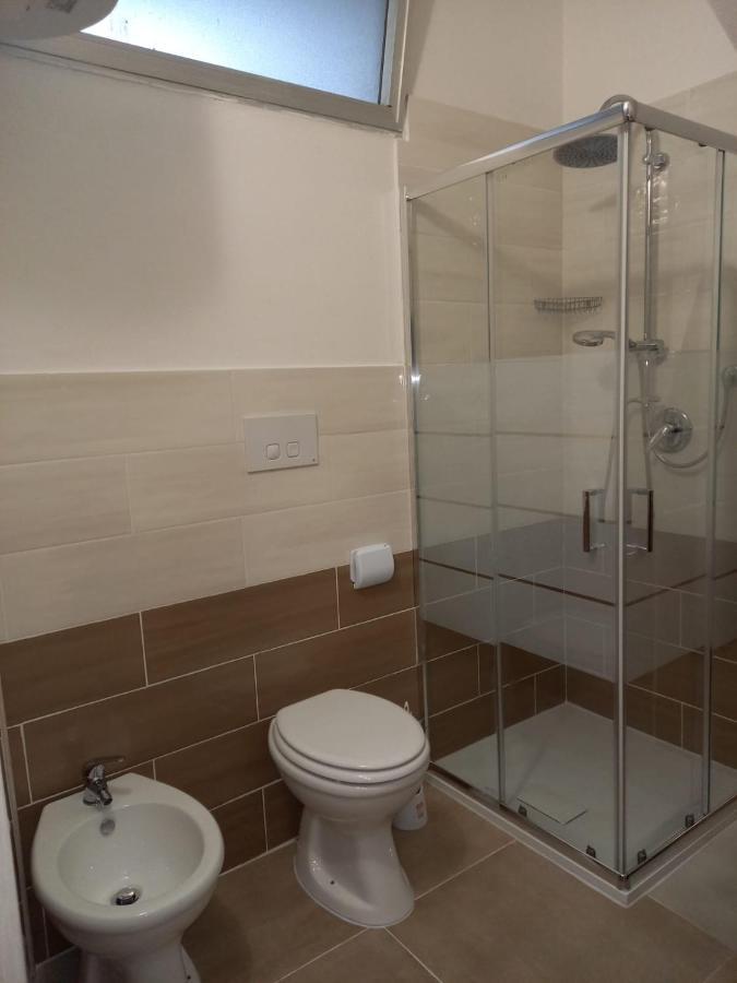 La Casa Di Isa Apartman Maracalagonis Kültér fotó