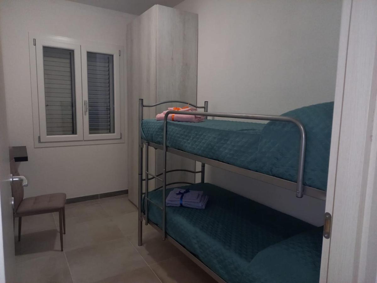 La Casa Di Isa Apartman Maracalagonis Kültér fotó