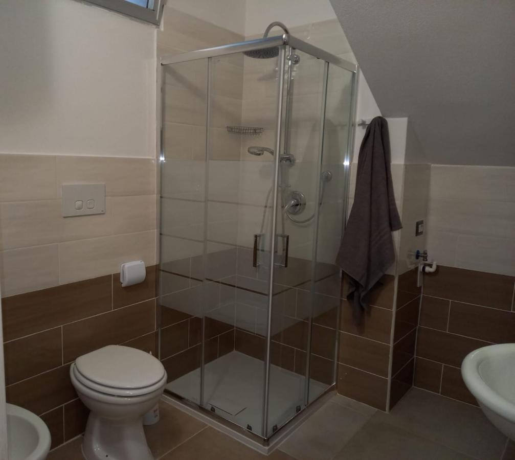 La Casa Di Isa Apartman Maracalagonis Kültér fotó