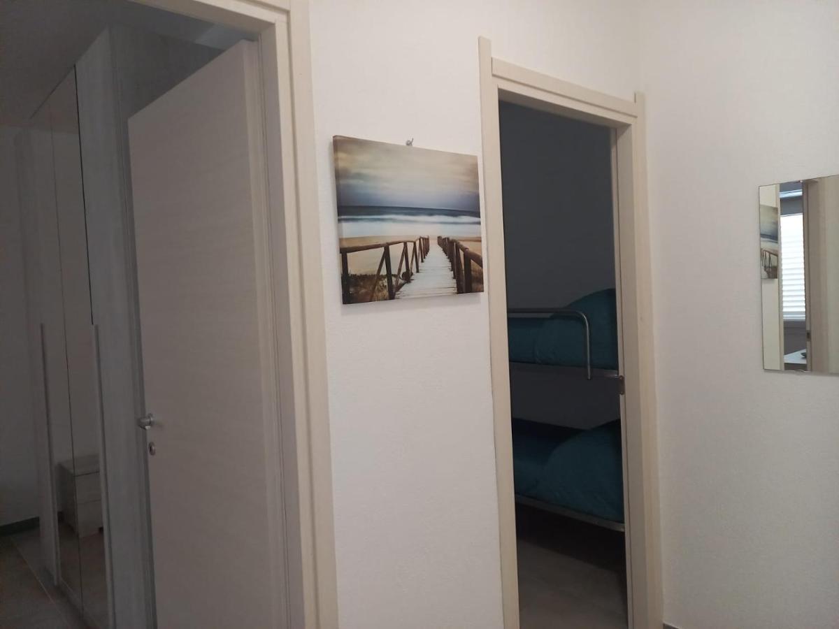 La Casa Di Isa Apartman Maracalagonis Kültér fotó